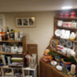 Meet your Posher, Ji